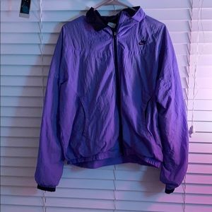 Vinatge Nike Windbreaker